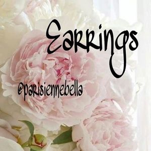 Thanks for browsing my earrings!